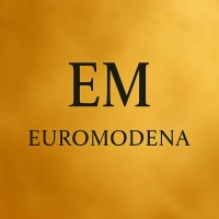 EUROMODENA logo - Similar company to Yeyu App