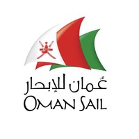 Oman Sail logo - Similar company to Piteur Studio