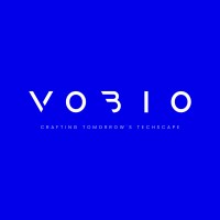 Vobio logo - Similar company to Retrohead