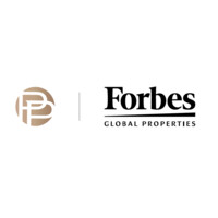 Forbes Global Properties - Australia Pacific logo - Similar company to Papercloud Ventures