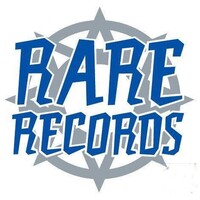 Rare Records logo - Similar company to Ux Work