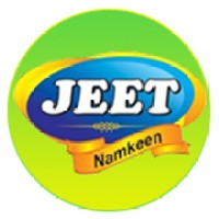 Jeet Namkeen logo - Similar company to Kandavika Organic Bakery And Namkeen