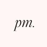Agence PM logo - Similar company to Bloggle
