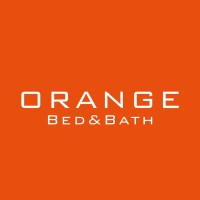 ORANGE BED & BATH logo - Similar company to Bamboo Bed & Bath