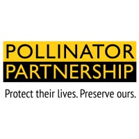 Pollinator Partnership logo - Similar company to Predicta