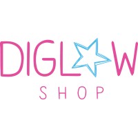 DiGlow Shop logo - Similar company to Lea & Flò Di Norscia Floriana E C.