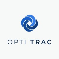 OptiTrac logo - Similar company to Opticonnect Systems Bv