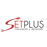 SETPLUS S.A.S logo - Similar company to Sepret