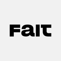Fait Studio logo - Similar company to Cooburn