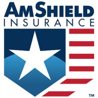 AmShield Insurance logo - Similar company to Baker Birdwell Llc