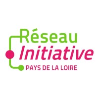 Réseau Initiative Pays de la Loire logo - Similar company to Association Competence