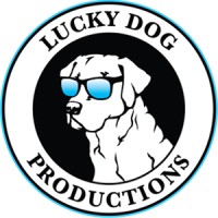 Lucky Dog Productions logo - Similar company to Republican Caucus