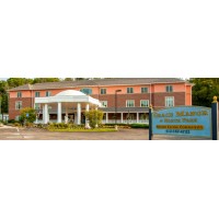 Grace Manor at North Park logo - Similar company to Caring Hospice Services