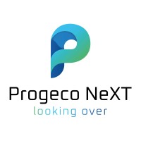 Progeco NeXT logo - Similar company to Ets - Engineering Technical Services Srl