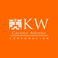 Corporación Kuntur Wasi logo - Similar company to Stark Perú