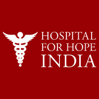 Hospital For Hope logo - Similar company to Splatr