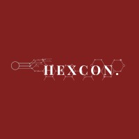 Hexcon. logo - Similar company to Hexcon
