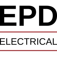 EPD ELECTRICAL LTD logo - Similar company to Dcm Electrical Installations Ltd