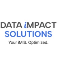 Data Impact Solutions logo - Similar company to Scriptbee