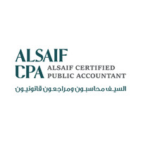 السيف | محاسبون ومراجعون قانونيون logo - Similar company to السيف العربية للمشاريع