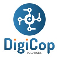 DigiCop Solutions logo - Similar company to Isplendid