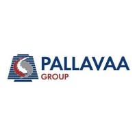 PALLAVA TEXTILES PRIVATE LIMITED logo - Similar company to Rathi Group (Manufacturer Of Export Quality Cotton Fabrics)