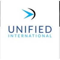 Unified International logo - Similar company to Scale Facilitation®