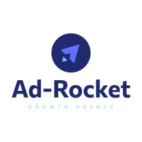Ad-Rocket Growth Agency logo - Similar company to 24 Chasa