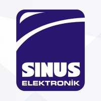 Sinus Electronics logo - Similar company to Byte Elektronik Sanayi Ve Ticaret Ltd Şti