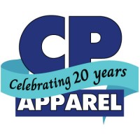 Creative Promotional Apparel, Inc. logo - Similar company to Halo - Barry Kahan