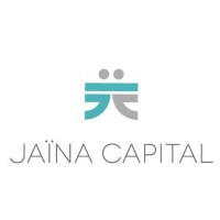 Jaïna Capital logo - Similar company to Daphni