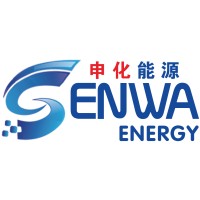 Senwa Energy Co., Ltd logo - Similar company to Solar Container