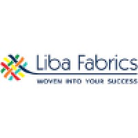Liba Fabrics logo - Similar company to Jf Fabrics