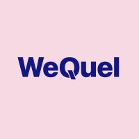 WeQuel logo - Similar company to Weequal