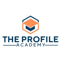 The Profile Academy logo - Similar company to Shanker Inc.