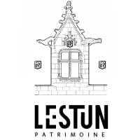 Lestun patrimoine logo - Similar company to Pent'Axe