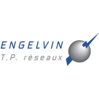 ENGELVIN TP Réseaux logo - Similar company to Netceed France