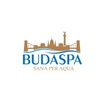 BudaSpa logo - Similar company to Smart Spa