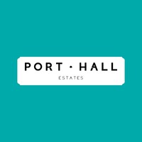 Port Hall Estates logo - Similar company to Decorean Corporations
