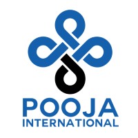 Pooja International Apparels Private Limited logo - Similar company to Dear Laney Atelier
