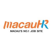 macauHR.com logo - Similar company to Evolutionhr