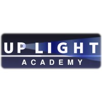 Up Light Academy logo - Similar company to 1D Studios
