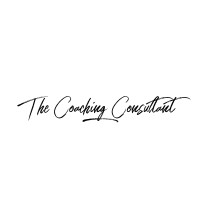 The Coaching Consultant logo - Similar company to Arctype Design Co.