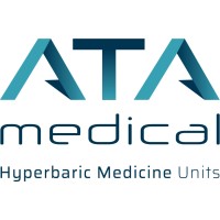ATA Medical logo - Similar company to Fixtoe Company