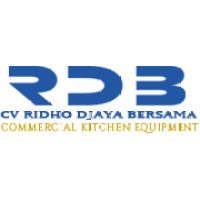 CV. Ridho Djaya Bersama logo - Similar company to Pt. Multi Anugrah Sukses