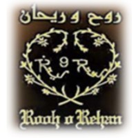 Rooh o Rehan Trading Group logo - Similar company to Filome