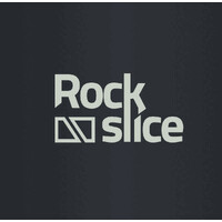 Rockslice logo - Similar company to Retrams As