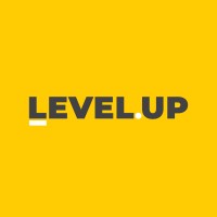 LevelUp logo - Similar company to Sendoff