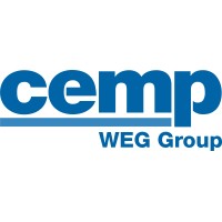 Cemp S.r.l. logo - Similar company to Rotor B.V.