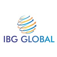 IBG Global logo - Similar company to Synerjoy